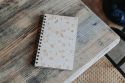 Forest pack A5 Wooden Notebook