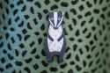 Cute Badger Brooch