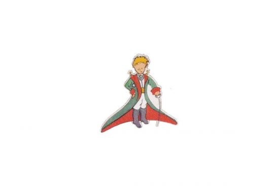 The Little Prince Brooch