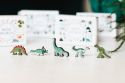 Mini world - Dino animals