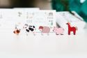 Mini world - Farm animals