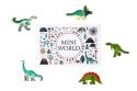 Mini world - Dino animals